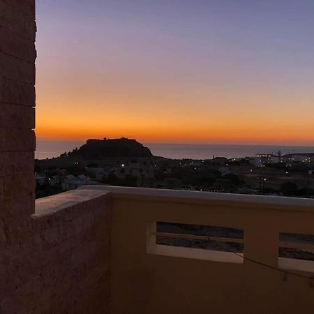 Lindos Horizon Aparthotel Εξωτερικό φωτογραφία