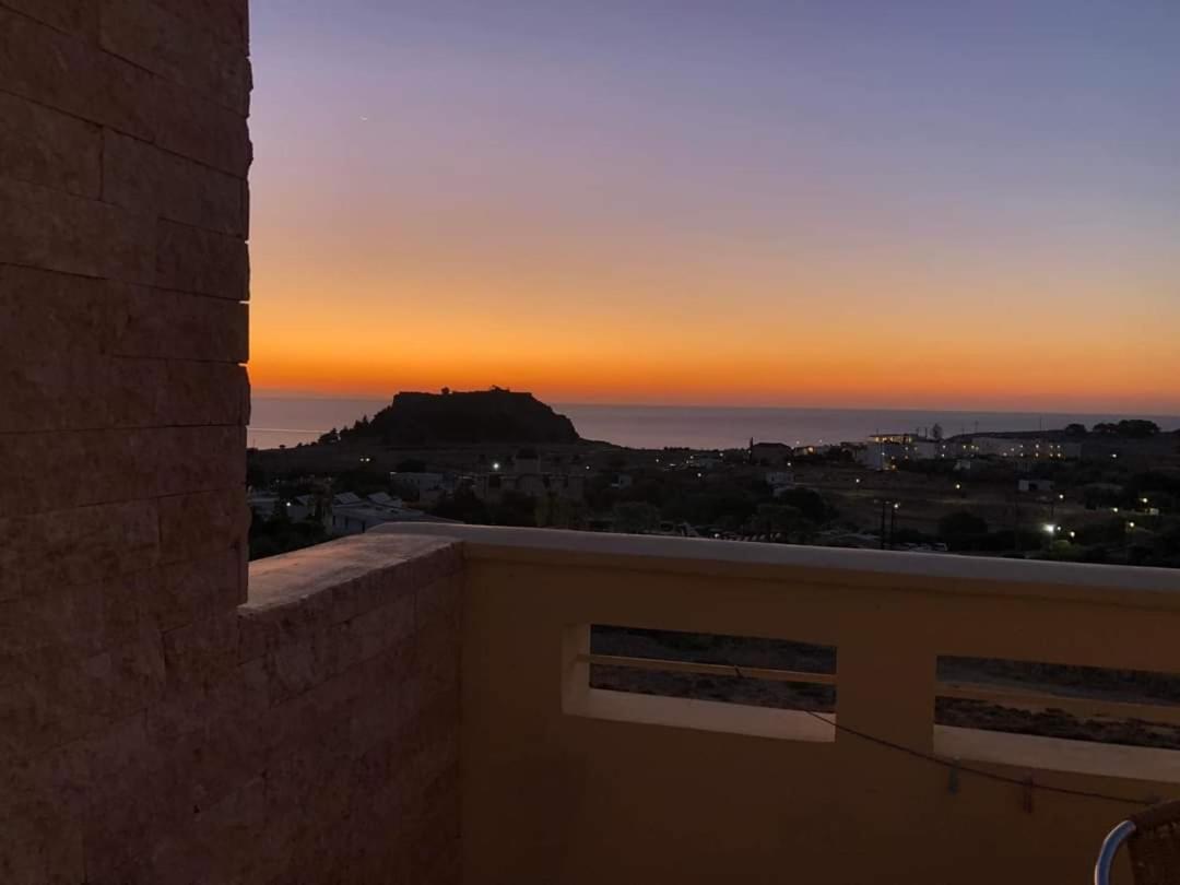 Lindos Horizon Aparthotel Εξωτερικό φωτογραφία